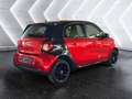 smart forFour 1.0 prime Pano Leder LM KlimaA LED SHZ Negro - thumbnail 6