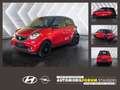 smart forFour 1.0 prime Pano Leder LM KlimaA LED SHZ Negro - thumbnail 1