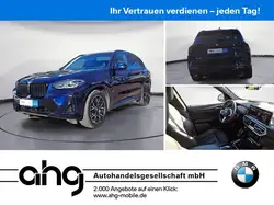 Bmw X3 xDrive30e M Sport | AHK | Head Up | GARANTIE