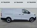 Citroen Jumpy XL 2.0 145PK Wit - thumbnail 7
