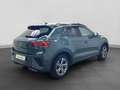 Volkswagen T-Roc 1.5 TSI DSG R-LINE AHK KAMERA PRIVACY NAVI Bleu - thumbnail 3