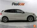 BMW 118 118iA Blanco - thumbnail 3