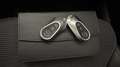 Mercedes-Benz C 220 d T *MBUX*Teilleder*Navi*Kamera* Gris - thumbnail 23