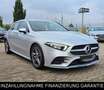 Mercedes-Benz A 200 AMG*NAVI*KAMERA*CARPLAY*LEDER*MBUX* Argent - thumbnail 3