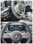Mercedes-Benz A 200 AMG*NAVI*KAMERA*CARPLAY*LEDER*MBUX* Argent - thumbnail 14