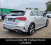 Mercedes-Benz A 200 AMG*NAVI*KAMERA*CARPLAY*LEDER*MBUX* Argent - thumbnail 5