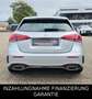 Mercedes-Benz A 200 AMG*NAVI*KAMERA*CARPLAY*LEDER*MBUX* Argent - thumbnail 6