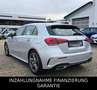 Mercedes-Benz A 200 AMG*NAVI*KAMERA*CARPLAY*LEDER*MBUX* Argent - thumbnail 7