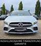 Mercedes-Benz A 200 AMG*NAVI*KAMERA*CARPLAY*LEDER*MBUX* Argent - thumbnail 2