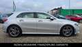 Mercedes-Benz A 200 AMG*NAVI*KAMERA*CARPLAY*LEDER*MBUX* Argent - thumbnail 4