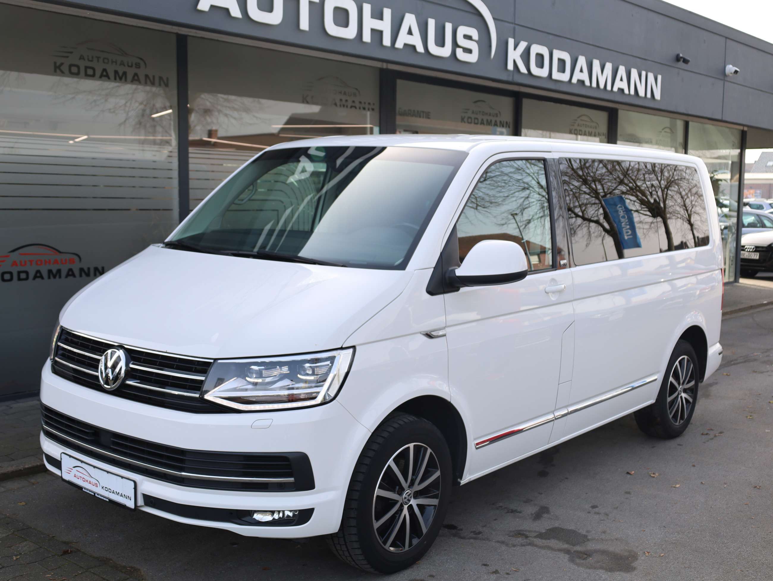 Second hand Volkswagen  2.0