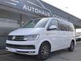 Volkswagen T6 Multivan Generation SIX 2.0TDI*ACC*7Sitze*AHK Weiß - thumbnail 2