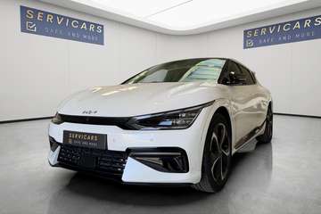 @ SERVICARS HAREN - 77.4 kWh RWD Earth / Garantie 12 mois