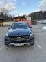 Mercedes-Benz ML 350 BlueTEC 4MATIC 7G-TRONIC - thumbnail 9