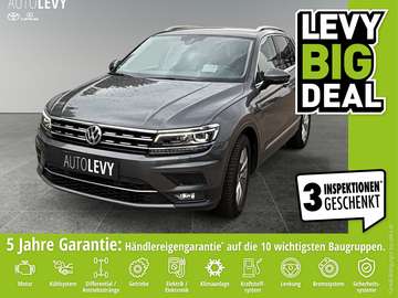 2.0 TDI BMT Highline ACC+NAVI+SHZ+AHK+HUD