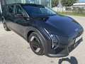 Kia EV4 Hatchback Earth Plus Schwarz - thumbnail 3