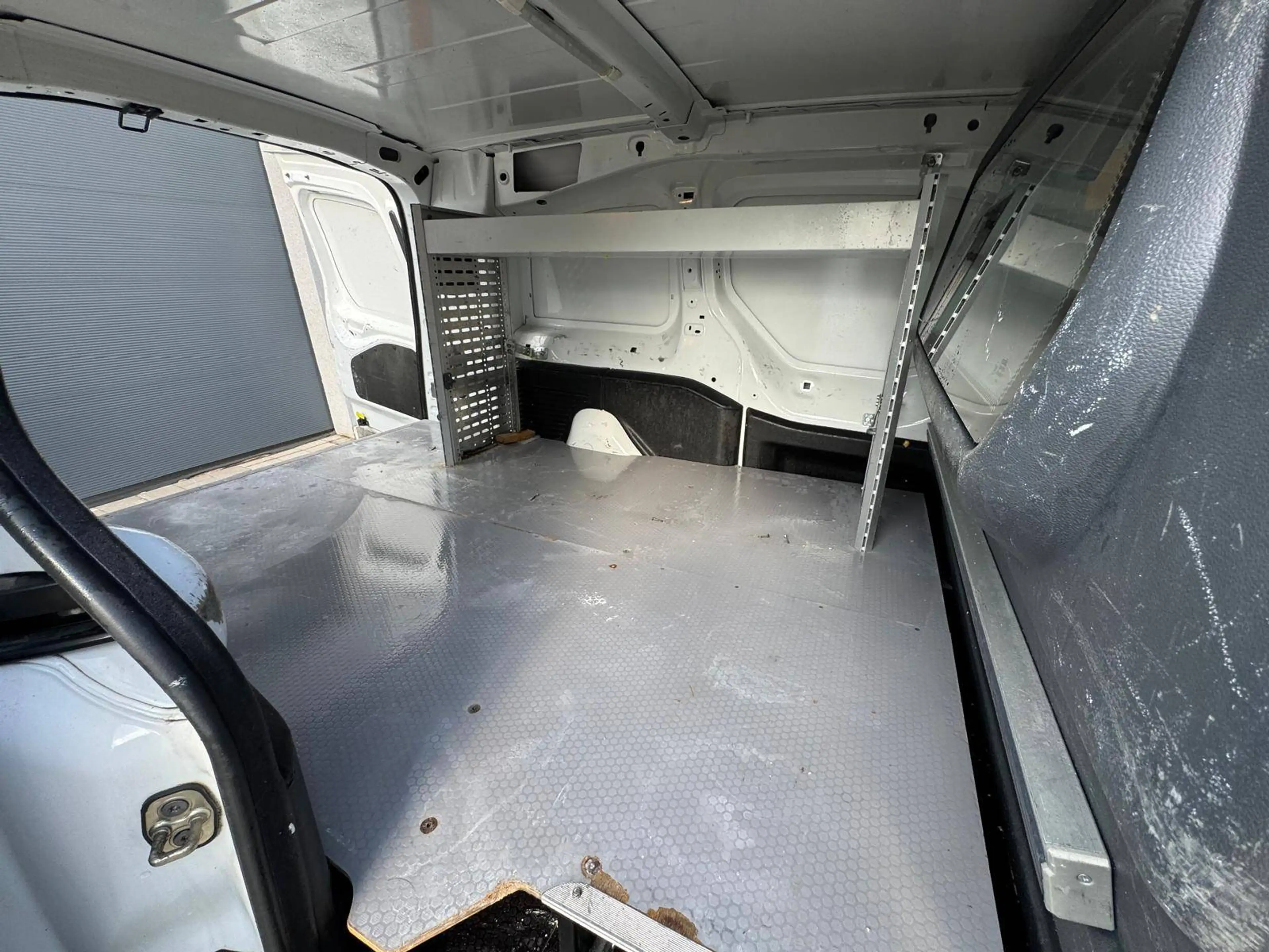 Peugeot Partner 1.6 BlueHDi L2H1 Pro 121 LICHTE VRACHT EURO 6B — photo 15