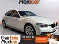 BMW 318 318d Blanco - thumbnail 1