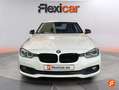 BMW 318 318d Blanco - thumbnail 2