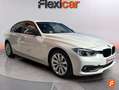 BMW 318 318d Blanco - thumbnail 16