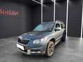 Skoda Yeti Adventure SUV/Bi-Xenon/LED/Sitzhzg/Tempomat Gris - thumbnail 1