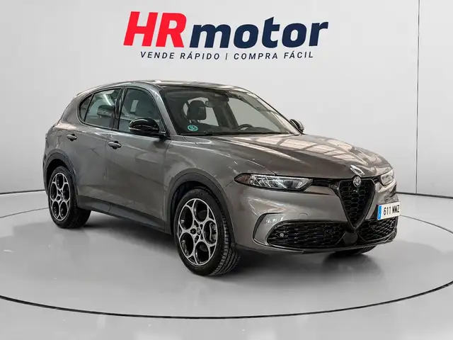 Alfa Romeo Tonale 1.6 DS Sprint FWD