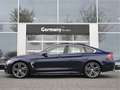 BMW 420 4-serie Gran Coupé 420i 184pk xDrive M-Sportpakket Blauw - thumbnail 12