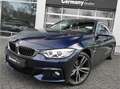 BMW 420 4-serie Gran Coupé 420i 184pk xDrive M-Sportpakket Blauw - thumbnail 5