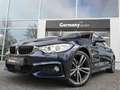 BMW 420 4-serie Gran Coupé 420i 184pk xDrive M-Sportpakket Blauw - thumbnail 34