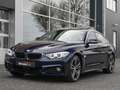 BMW 420 4-serie Gran Coupé 420i 184pk xDrive M-Sportpakket Blauw - thumbnail 43