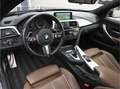 BMW 420 4-serie Gran Coupé 420i 184pk xDrive M-Sportpakket Blauw - thumbnail 18