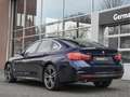 BMW 420 4-serie Gran Coupé 420i 184pk xDrive M-Sportpakket Blauw - thumbnail 37