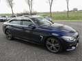 BMW 420 4-serie Gran Coupé 420i 184pk xDrive M-Sportpakket Blauw - thumbnail 14
