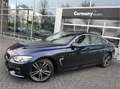 BMW 420 4-serie Gran Coupé 420i 184pk xDrive M-Sportpakket Blauw - thumbnail 7