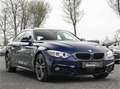 BMW 420 4-serie Gran Coupé 420i 184pk xDrive M-Sportpakket Blauw - thumbnail 36