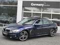 BMW 420 4-serie Gran Coupé 420i 184pk xDrive M-Sportpakket Blauw - thumbnail 40