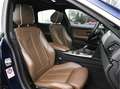 BMW 420 4-serie Gran Coupé 420i 184pk xDrive M-Sportpakket Blauw - thumbnail 28