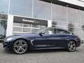 BMW 420 4-serie Gran Coupé 420i 184pk xDrive M-Sportpakket Blauw - thumbnail 9