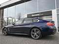 BMW 420 4-serie Gran Coupé 420i 184pk xDrive M-Sportpakket Blauw - thumbnail 10