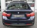 BMW 420 4-serie Gran Coupé 420i 184pk xDrive M-Sportpakket Blauw - thumbnail 4