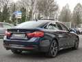 BMW 420 4-serie Gran Coupé 420i 184pk xDrive M-Sportpakket Blauw - thumbnail 2