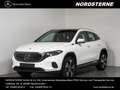 Mercedes-Benz EQA 250 EQA 250 Progessiv LED Widescreen el. Heckklappe Blanc - thumbnail 1