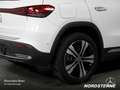 Mercedes-Benz EQA 250 EQA 250 Progessiv LED Widescreen el. Heckklappe Blanc - thumbnail 4