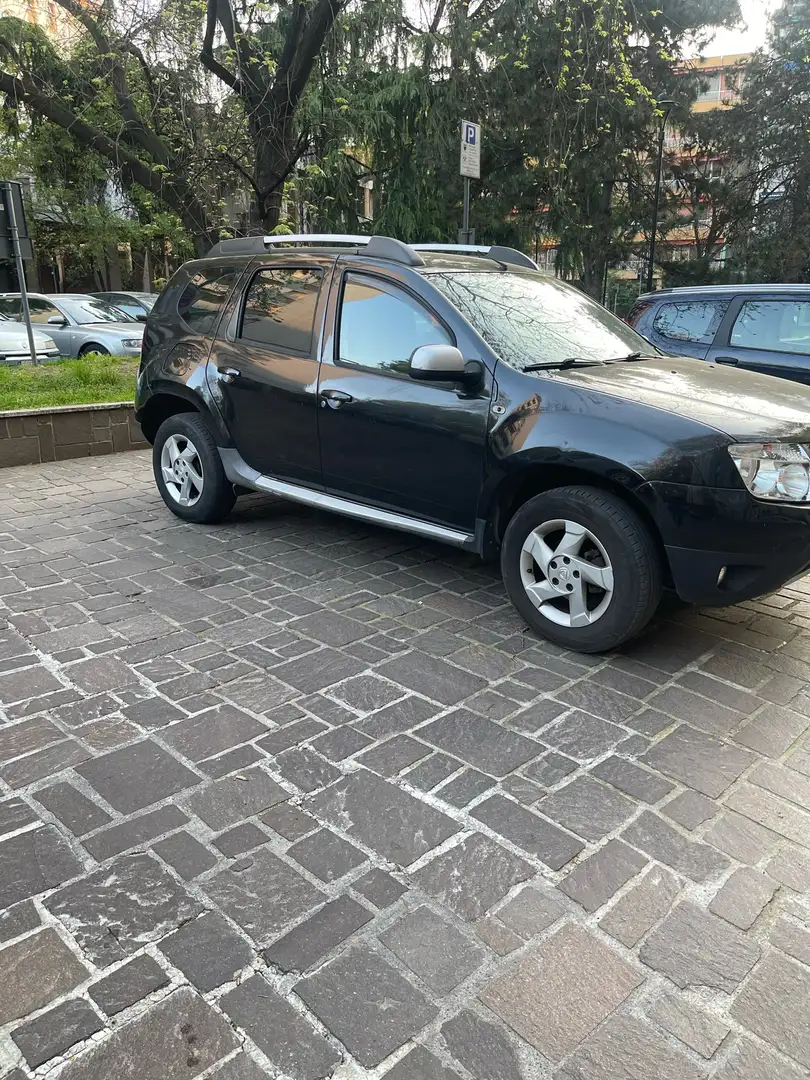 Dacia Duster 1.6 4x2 110cv - 2