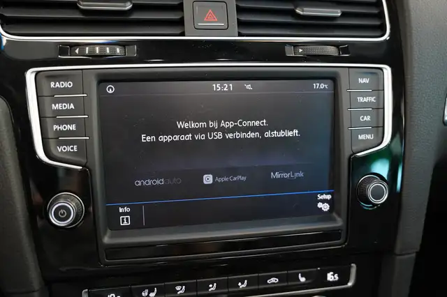 Volkswagen Golf view 15