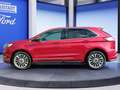 Ford Edge 2.0 EcoBlue Bi-Turbo 4x4 Aut. Vignale Червоний - thumbnail 3