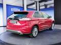Ford Edge 2.0 EcoBlue Bi-Turbo 4x4 Aut. Vignale Rot - thumbnail 5