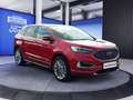 Ford Edge 2.0 EcoBlue Bi-Turbo 4x4 Aut. Vignale Rot - thumbnail 17