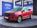 Ford Edge 2.0 EcoBlue Bi-Turbo 4x4 Aut. Vignale Червоний - thumbnail 1