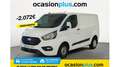 Ford Transit Custom FT 280 L1 Van Trend EcoBlue Hybrid Wit - thumbnail 1